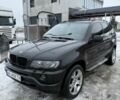 Черный БМВ Х5, объемом двигателя 2.9 л и пробегом 300 тыс. км за 7999 $, фото 1 на Automoto.ua