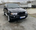 Чорний БМВ Х5, об'ємом двигуна 2.93 л та пробігом 320 тис. км за 8500 $, фото 9 на Automoto.ua