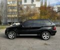 Черный БМВ Х5, объемом двигателя 3 л и пробегом 335 тыс. км за 8200 $, фото 3 на Automoto.ua