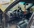 Чорний БМВ Х5, об'ємом двигуна 4.4 л та пробігом 244 тис. км за 8200 $, фото 10 на Automoto.ua