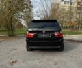 Черный БМВ Х5, объемом двигателя 3 л и пробегом 335 тыс. км за 8200 $, фото 5 на Automoto.ua
