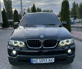 Черный БМВ Х5, объемом двигателя 2.98 л и пробегом 350 тыс. км за 10000 $, фото 15 на Automoto.ua