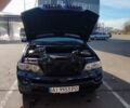 Черный БМВ Х5, объемом двигателя 3 л и пробегом 449 тыс. км за 7000 $, фото 2 на Automoto.ua