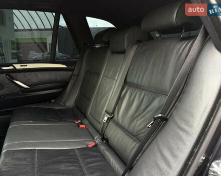 Черный БМВ Х5, объемом двигателя 2.93 л и пробегом 378 тыс. км за 7100 $, фото 26 на Automoto.ua