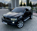 Черный БМВ Х5, объемом двигателя 2.98 л и пробегом 350 тыс. км за 10000 $, фото 11 на Automoto.ua