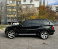 Черный БМВ Х5, объемом двигателя 2.93 л и пробегом 335 тыс. км за 8200 $, фото 3 на Automoto.ua