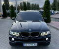 Черный БМВ Х5, объемом двигателя 2.98 л и пробегом 350 тыс. км за 10000 $, фото 13 на Automoto.ua