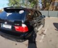 Черный БМВ Х5, объемом двигателя 3 л и пробегом 449 тыс. км за 7000 $, фото 8 на Automoto.ua
