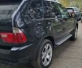 Черный БМВ Х5, объемом двигателя 3 л и пробегом 323 тыс. км за 9800 $, фото 3 на Automoto.ua