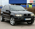 Черный БМВ Х5, объемом двигателя 2.93 л и пробегом 378 тыс. км за 7100 $, фото 5 на Automoto.ua