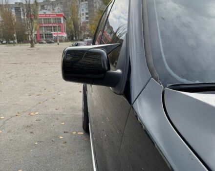 Черный БМВ Х5, объемом двигателя 3 л и пробегом 335 тыс. км за 8200 $, фото 12 на Automoto.ua