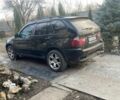 Черный БМВ Х5, объемом двигателя 4.4 л и пробегом 450 тыс. км за 4700 $, фото 4 на Automoto.ua