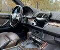 Черный БМВ Х5, объемом двигателя 3 л и пробегом 335 тыс. км за 8200 $, фото 17 на Automoto.ua