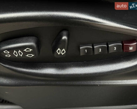 Черный БМВ Х5, объемом двигателя 2.93 л и пробегом 378 тыс. км за 7100 $, фото 21 на Automoto.ua