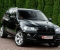 Черный БМВ Х5, объемом двигателя 3 л и пробегом 221 тыс. км за 3900 $, фото 1 на Automoto.ua