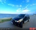 Черный БМВ Х5, объемом двигателя 3 л и пробегом 300 тыс. км за 8500 $, фото 2 на Automoto.ua