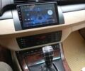 Черный БМВ Х5, объемом двигателя 3 л и пробегом 397 тыс. км за 6950 $, фото 14 на Automoto.ua