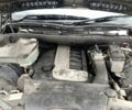 Черный БМВ Х5, объемом двигателя 3 л и пробегом 167 тыс. км за 5000 $, фото 7 на Automoto.ua