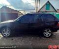 Чорний БМВ Х5, об'ємом двигуна 30 л та пробігом 450 тис. км за 6000 $, фото 4 на Automoto.ua