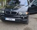 Черный БМВ Х5, объемом двигателя 3 л и пробегом 323 тыс. км за 9800 $, фото 8 на Automoto.ua