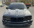 Черный БМВ Х5, объемом двигателя 2.93 л и пробегом 335 тыс. км за 8200 $, фото 9 на Automoto.ua
