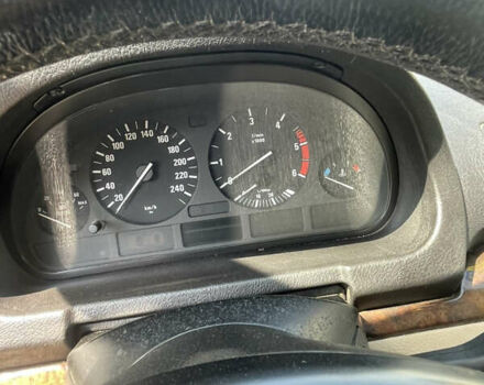 Черный БМВ Х5, объемом двигателя 2.93 л и пробегом 335 тыс. км за 9999 $, фото 28 на Automoto.ua