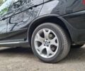 Черный БМВ Х5, объемом двигателя 3 л и пробегом 323 тыс. км за 9800 $, фото 9 на Automoto.ua