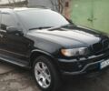 Чорний БМВ Х5, об'ємом двигуна 4.4 л та пробігом 240 тис. км за 8950 $, фото 1 на Automoto.ua