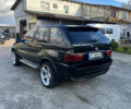 Черный БМВ Х5, объемом двигателя 3 л и пробегом 420 тыс. км за 8600 $, фото 7 на Automoto.ua