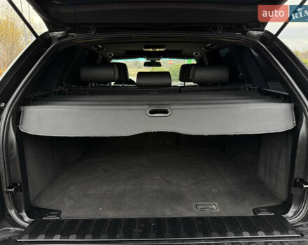 Черный БМВ Х5, объемом двигателя 2.93 л и пробегом 378 тыс. км за 7100 $, фото 27 на Automoto.ua