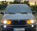 Чорний БМВ Х5, об'ємом двигуна 2.98 л та пробігом 260 тис. км за 8999 $, фото 1 на Automoto.ua