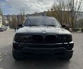 Черный БМВ Х5, объемом двигателя 3 л и пробегом 335 тыс. км за 8200 $, фото 1 на Automoto.ua
