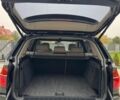 Черный БМВ Х5, объемом двигателя 3 л и пробегом 212 тыс. км за 3900 $, фото 6 на Automoto.ua