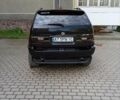 Черный БМВ Х5, объемом двигателя 3 л и пробегом 397 тыс. км за 6950 $, фото 4 на Automoto.ua