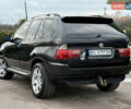 Черный БМВ Х5, объемом двигателя 2.93 л и пробегом 378 тыс. км за 7100 $, фото 17 на Automoto.ua