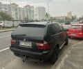 Чорний БМВ Х5, об'ємом двигуна 3 л та пробігом 388 тис. км за 4999 $, фото 2 на Automoto.ua