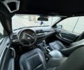 Чорний БМВ Х5, об'ємом двигуна 3 л та пробігом 150 тис. км за 3900 $, фото 6 на Automoto.ua