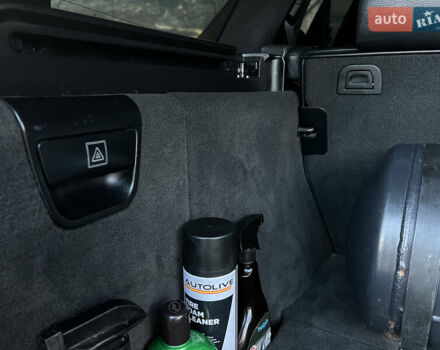 Черный БМВ Х5, объемом двигателя 2.98 л и пробегом 350 тыс. км за 10000 $, фото 46 на Automoto.ua