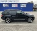 Чорний БМВ Х5, об'ємом двигуна 3 л та пробігом 350 тис. км за 9000 $, фото 2 на Automoto.ua