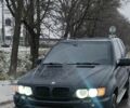 Черный БМВ Х5, объемом двигателя 0 л и пробегом 400 тыс. км за 9500 $, фото 1 на Automoto.ua