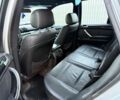 Чорний БМВ Х5, об'ємом двигуна 3 л та пробігом 150 тис. км за 3900 $, фото 5 на Automoto.ua
