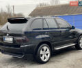 Чорний БМВ Х5, об'ємом двигуна 2.93 л та пробігом 320 тис. км за 8500 $, фото 2 на Automoto.ua