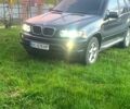 Черный БМВ Х5, объемом двигателя 3 л и пробегом 0 тыс. км за 6950 $, фото 1 на Automoto.ua