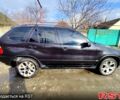 Чорний БМВ Х5, об'ємом двигуна 30 л та пробігом 450 тис. км за 6000 $, фото 5 на Automoto.ua