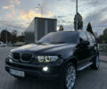 Черный БМВ Х5, объемом двигателя 2.98 л и пробегом 350 тыс. км за 10000 $, фото 21 на Automoto.ua