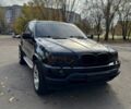 Черный БМВ Х5, объемом двигателя 3 л и пробегом 335 тыс. км за 8200 $, фото 6 на Automoto.ua