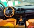 Чорний БМВ Х5, об'ємом двигуна 30 л та пробігом 450 тис. км за 6000 $, фото 1 на Automoto.ua