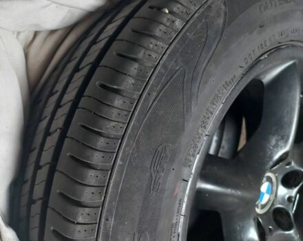 Черный БМВ Х5, объемом двигателя 3 л и пробегом 310 тыс. км за 5800 $, фото 9 на Automoto.ua