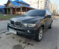 Чорний БМВ Х5, об'ємом двигуна 3 л та пробігом 280 тис. км за 8500 $, фото 1 на Automoto.ua
