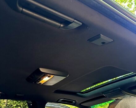 Черный БМВ Х5, объемом двигателя 4.4 л и пробегом 400 тыс. км за 8300 $, фото 6 на Automoto.ua